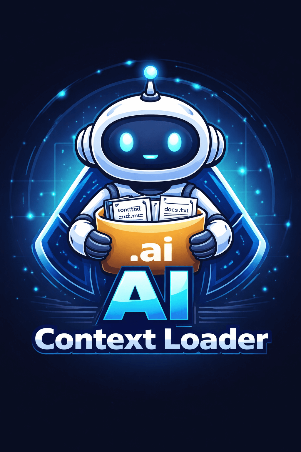 AI Context Loader